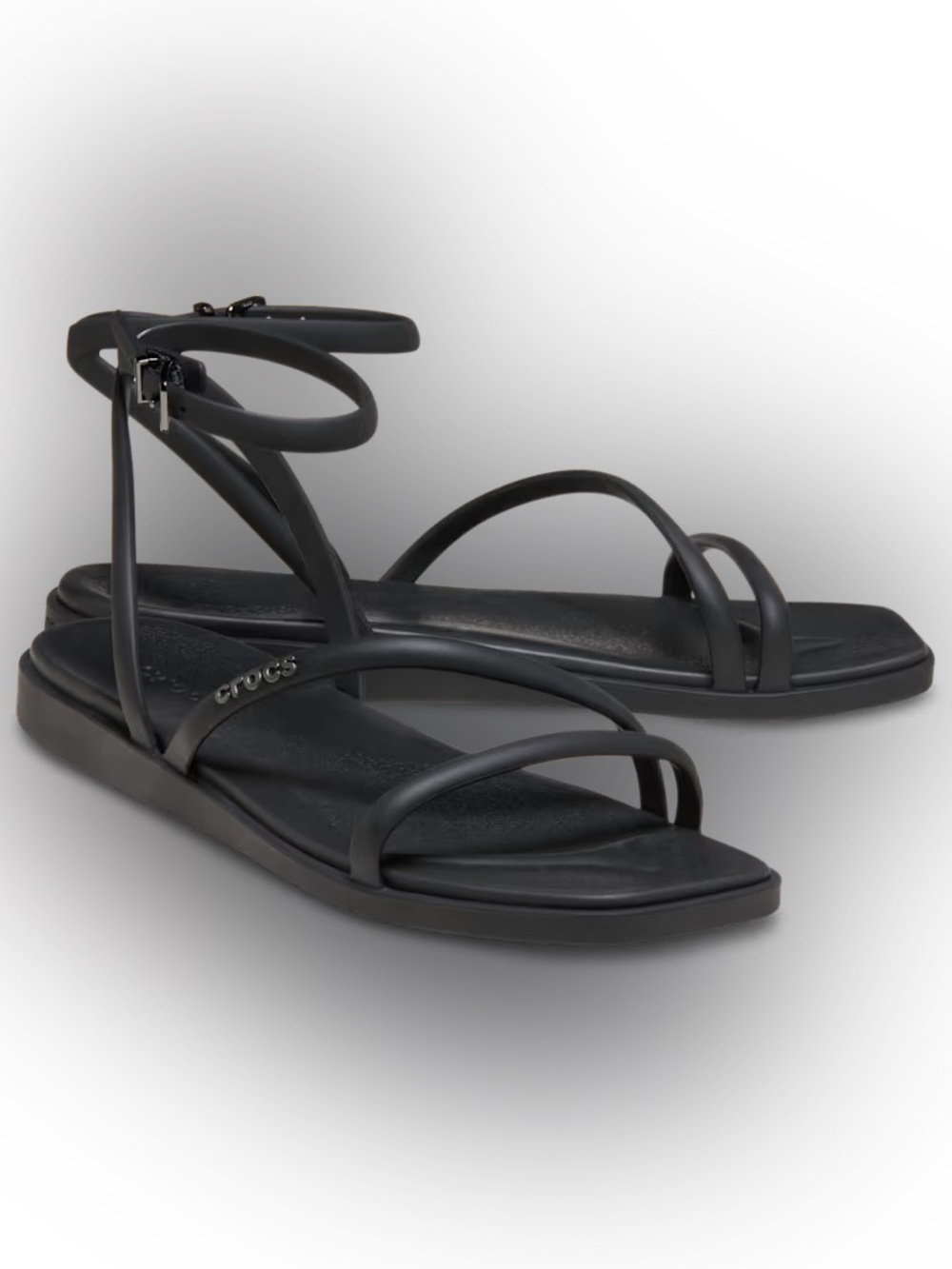 Crocs Miami Ankle Strap Sandal